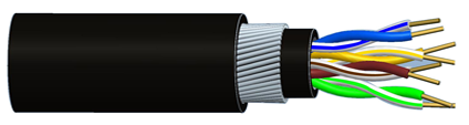 C1110052311 (CAT5E/LS/UG/LS)